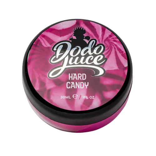 Воск твердый для авто универсальный Dodo Juice Hard Candy 30мл 211961 317 фото