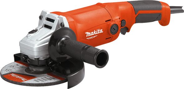 Шлифов.машинка угловая 1.050W, 150mm M9003 Makita 198035 M9003 фото