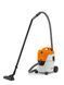 Пилосос садовий SE62 STIHL