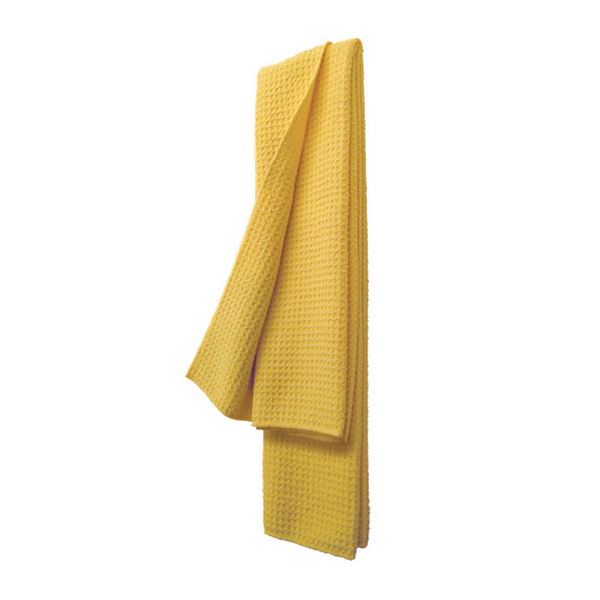 Вафельное полотенце для сбора воды Meguiar's X2000EU Water Magnet Microfiber Drying Towel 55х76см 209016 X2000EU фото