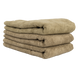 Рушник з мікрофібри Робоча Конячка 60 * 40 Chemical Guys Workhorse XL Tan Professional 1шт 207361