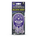 Ароматизатор підвісний Chemical Guys Galactic Scent 3шт 215286