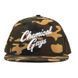 Бейсболка Chemical Guys Simple 3D Script Logo (OG Camo) SHE913 210490