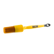 Щітка для стайлингу авто Work Stuff Detailing Brush Albino Orange 30мм WS015 205495