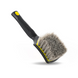 Щітка для чищення шин Detail Factory ProGrip Standard Tire Brush (Octane Live Wire) Жовтий/Чорний DEF-1124 фото 2