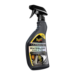 Сухая мойка для дисков и шин Meguiar's Ultimate Waterless Wheel & Tire 709мл 203558 G190424 фото