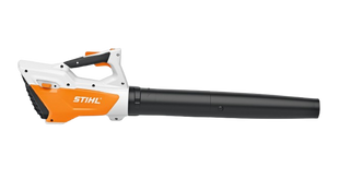 Пилосос садовий акумуляторний BGA45 STIHL 45130115901 фото