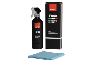 Засіб для захисту кузова RUPES Protective sealant 500мл 195069 CCP808 фото