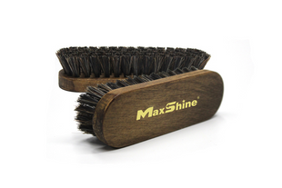 Щітка з кінського волоса MaxShine Cleaning Brush 205472 MS-WB20 фото