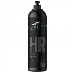 Паста полировальная антиголограммная ZviZZer Hologram Remover 6000 THERMO 750мл 210529 ZV-BS00075010HR фото
