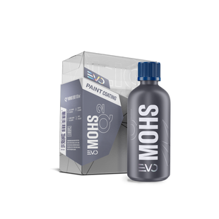 Керамічне покриття суперміцне GYEON Q2 Mohs EVO Light Box 100мл 210625 8809432672586 фото