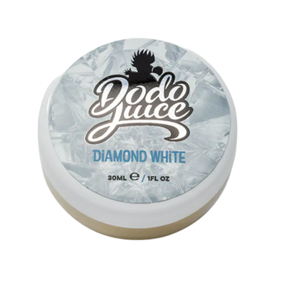 Віск твердий для світлих авто Dodo Juice Diamond White 30мл 211962 318 фото