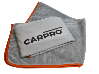 Рушник мікрофібровий 70*100см CarPro Dhydrate dry towel 199157 199157 фото