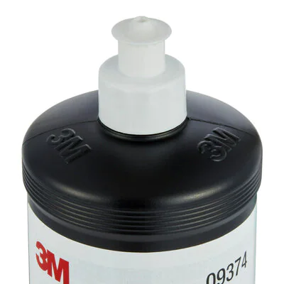 Паста абразивна високоефективна №1 Fast Cut Compound 09374 3M 154539 09374 фото