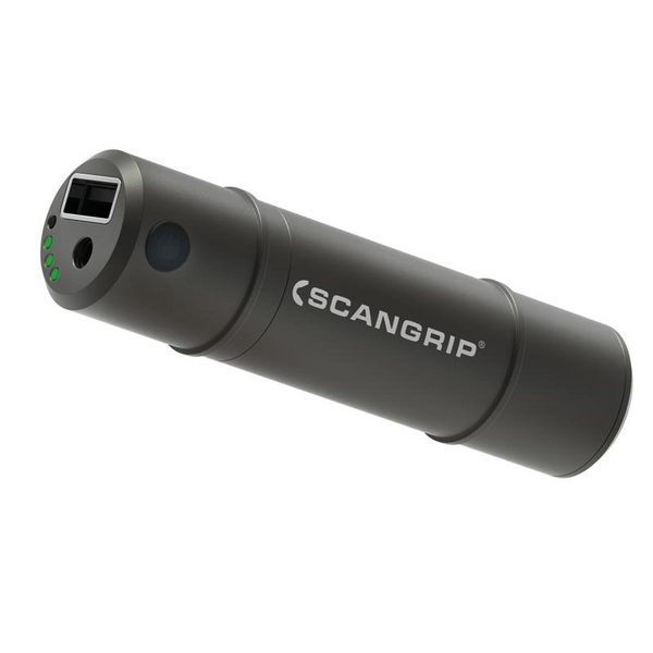 Повербанк аккумуляторный портативный SCANGRIP POWERBANK 205324 3.5782 фото