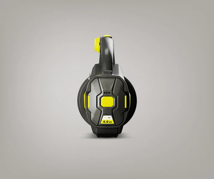 Турбосушка ручная с подогревом Bigboi BlowR ChargE - Cordless Car Dryer 105373 фото