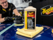 Паста полировальная Meguiar's M21032 Ultra Pro Finishing Polish 946мл 204235 M21032 фото 2
