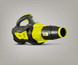 Турбосушка ручная с подогревом Bigboi BlowR ChargE - Cordless Car Dryer 105373 фото 4