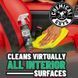 Засіб для очищення та догляду за інтер'єром &laquo;Total Interior New Car Smell Chemical Guys 473мл 213015 SPI234_16 фото 6