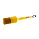 Щітка для стайлингу авто Work Stuff Detailing Brush Albino Orange 40мм WS016 205496