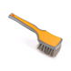 Щітка для чищення шин Detail Factory ProGrip Standard Tire Brush (Octane Solar Flare) Помаранчевий/Сірий DEF-1100 фото 1