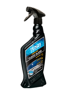 Очищувач скла TENZI CZYSTA SZYBA Clean glass 600мл 210295 AD-33 фото