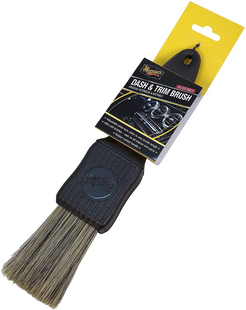 Щетка регулируемая Meguiar*s Dash & Trim Brush 205332 X2001EU фото