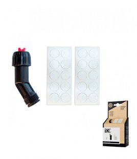 Комплект запасных частей IK FOAM 9 / Pro 12 kit 200239 82676800 фото