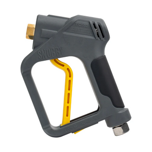 Пістолет для мийки з високим тиском TORQ SNUBBY PRESSURE WASHER GUN 215289 EQP402 фото