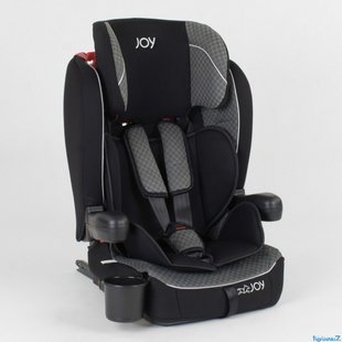 Автокресло универсальное Joy 9-36кг ISOFIX 51226 199375 51226 фото