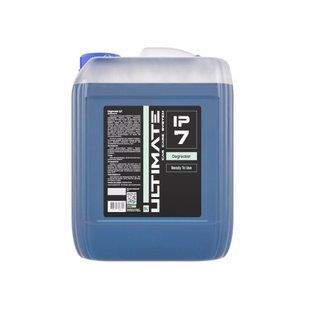 Знежирювач поверхонь Ultimate Degreaser Ip7 5л LP00705 фото