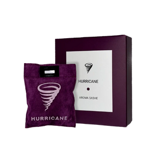 Cаше парфюмированное для автомобиля универсальное HURRICANE Purple 207540 207540 фото