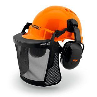 Шолом захисний Function Basic STIHL 0000-888-0810 фото