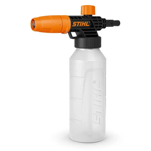 Піноутворювач STIHL(RE90-RE170plus) 49105009600 фото