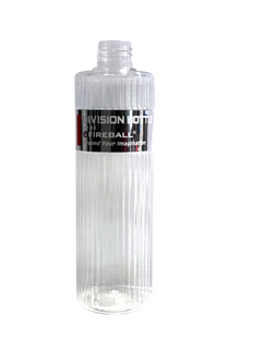 Емкость универсальная для жидкостей Fireball Division Bottle 500мл PET 215095 FRB-BTL-UNV500 фото