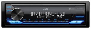 Автомагнитола JVC KD-X382BT 214338 KD-X382BT фото
