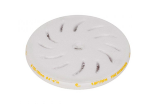 Круг полировальный микрофибровый RUPES Microfiber Polishing Pad Fine d170 желтый мягкий 198903 BF170FM фото