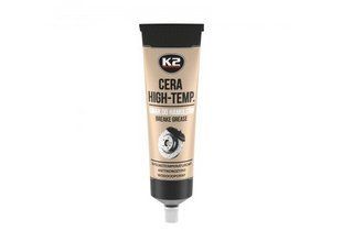 Мастило для гальмівної системи K2 TURBO CERA HIGT-TEMP. BRAKE GREASE 100мл 210233 B408N фото