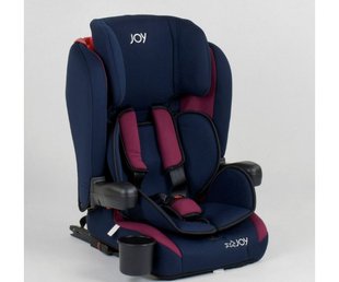 Автокресло универсальное Joy 9-36кг ISOFIX 72583 199376 72583 фото