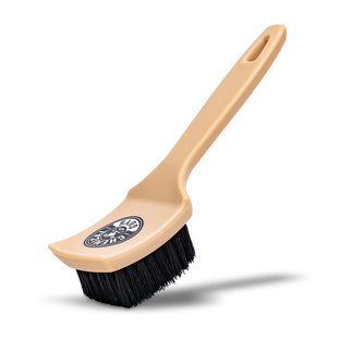 Щітка для килимків та оббивки салону авто Chemical Guys NIFTY BRUSH INTERIOR ACC_G21 207251 ACCG21 фото