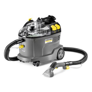 Пилосос господарський WD 6 Plus S V Karcher 209583 1.100-240.0 фото