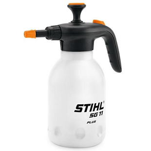 Обприскувач ручний SG11 PLUS STIHL 42550194912 фото