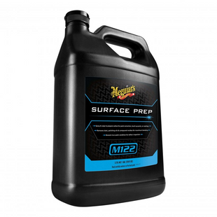 Засіб для підготовки поверхні Meguiar's M12201 Surface Prep 3.78л 204324 M12201 фото