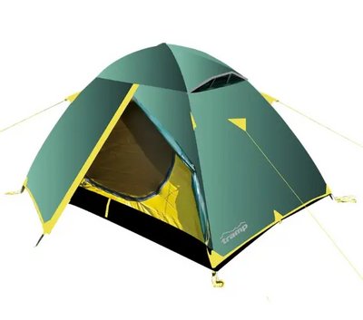 Палатка Tramp Scout 3 (v2) TRT-056 205064 TRT-056 фото