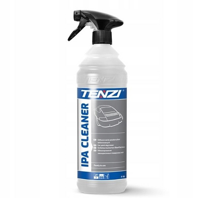 Засіб для знежирення кузова авто IPA Cleaner TENZI 1л 205421 205421 фото