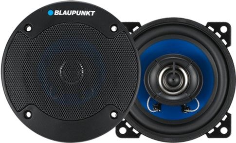 Акустична система BLAUPUNKT ICx 402 207934 ICx 402 фото