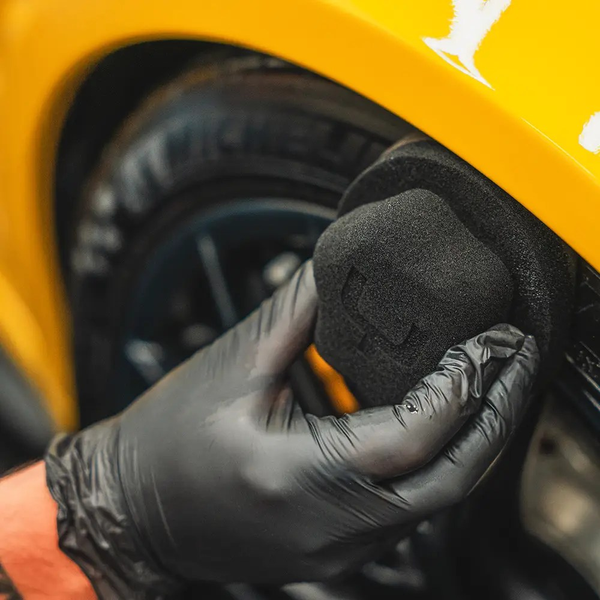 Аппликатор для шин YumCars Tyre HexGrip Applicator Mini НФ-00033626 фото