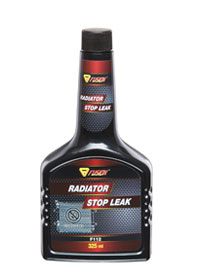 Герметик радиатора FUSION Radiator Stop Leak 325мл 204190 F 112 фото