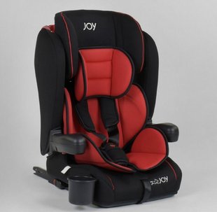 Автокресло универсальное Joy 9-36кг ISOFIX 96710 199377 96710 фото