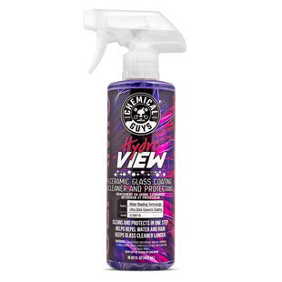 Очисник скла і захист кераміки Chemical Guys HydroView Ceramic 473мл 207317 CLD301_16 фото